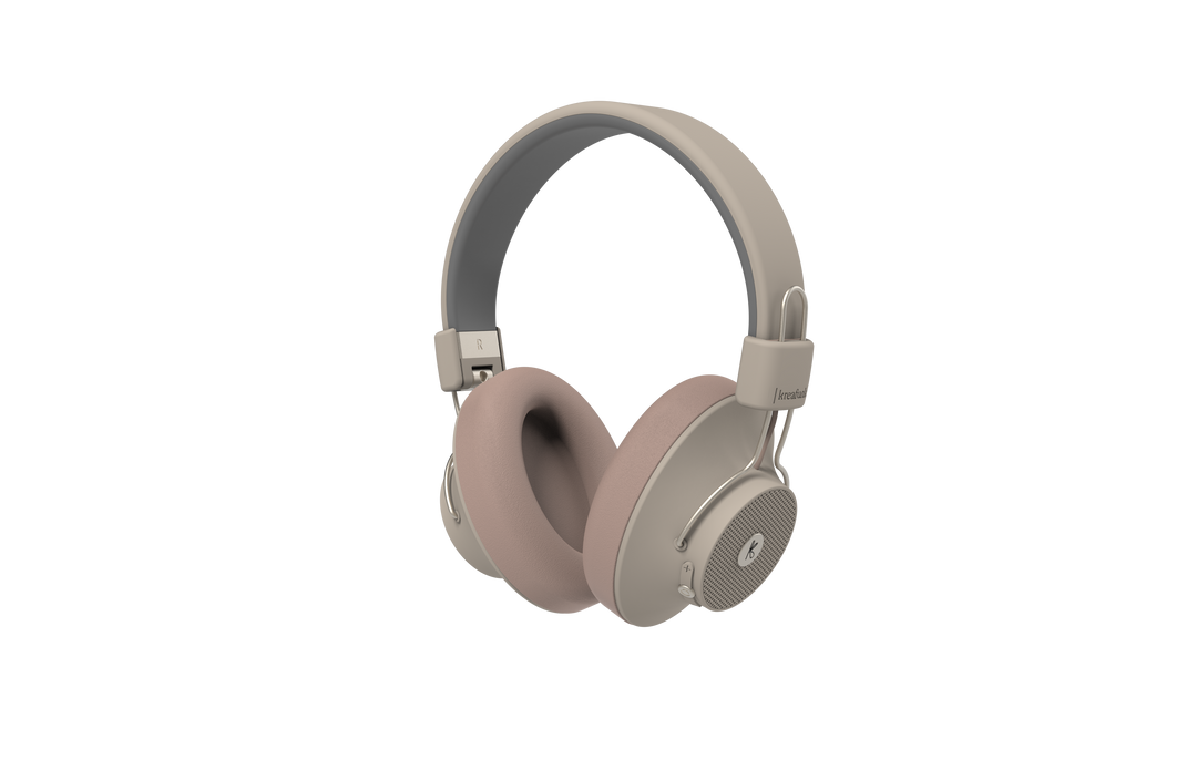 aBEAT Qi