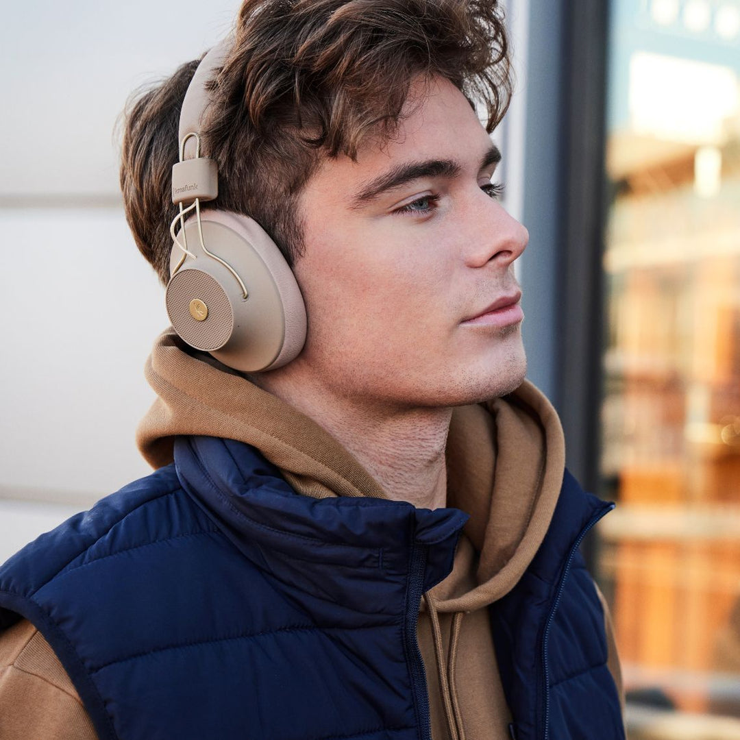 aBEAT Qi