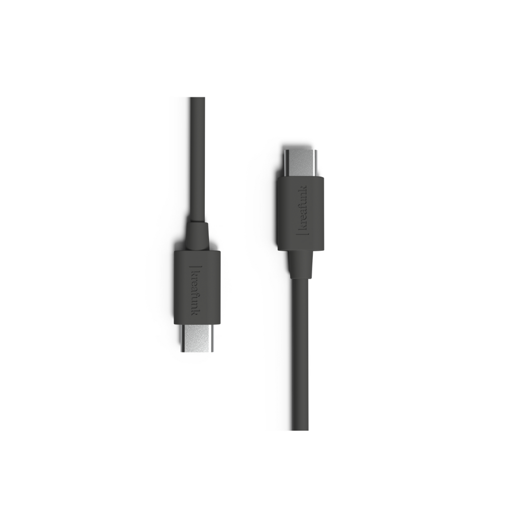 USB-C to C cable