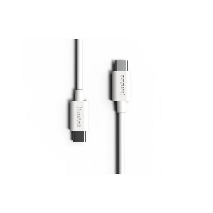 USB-C to C cable