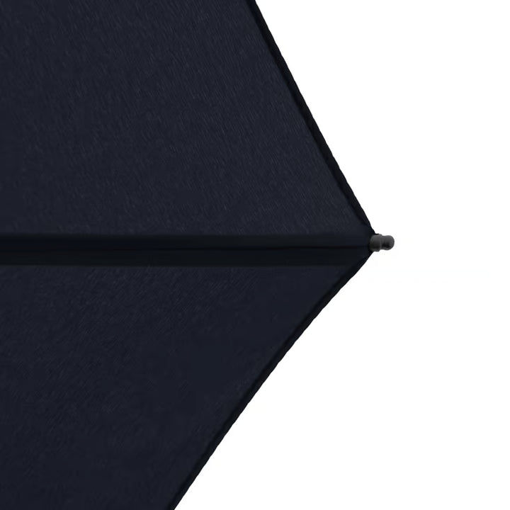 Knirps US.050 Ultra Light Slim Manual Folding Umbrella - Navy