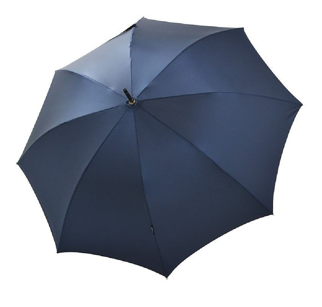 Bugatti Buddy Long Stick Umbrella - Navy