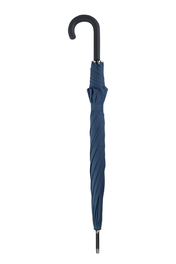 Bugatti Buddy Long Stick Umbrella - Navy