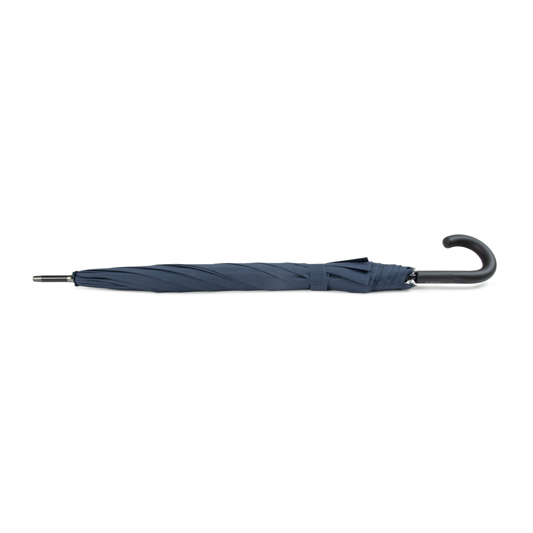 Bugatti Buddy Long Stick Umbrella - Navy