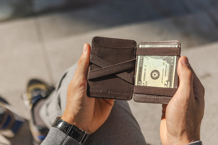 Urban Magic Wallet