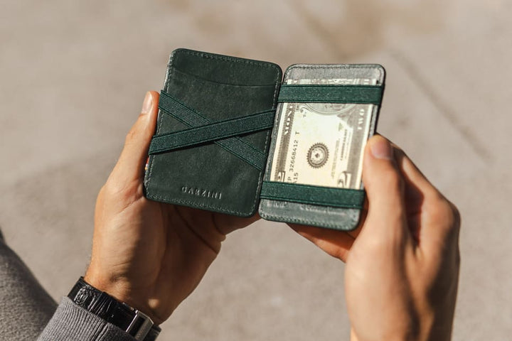 Urban Magic Wallet