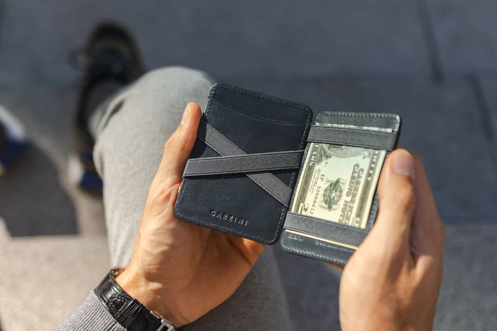 Urban Magic Wallet