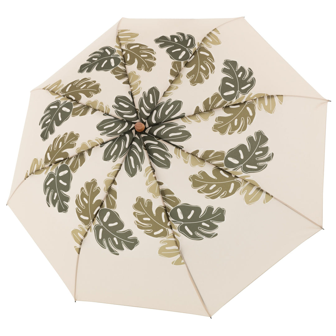 Doppler Nature Premium Display with a full set of 120 umbrellas (B2B only)