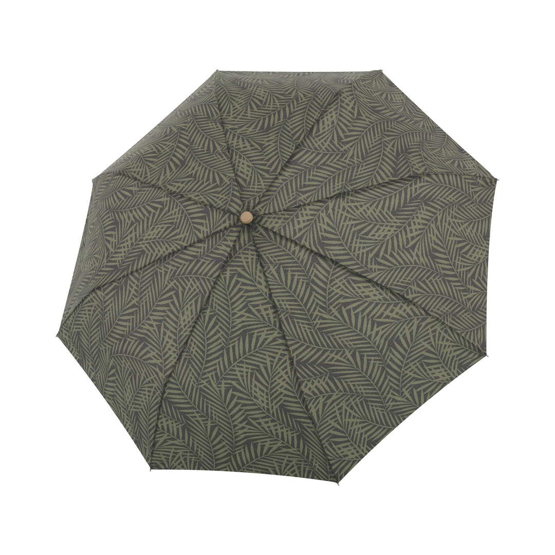 Doppler Nature Mini Sustainable Umbrella Genesis