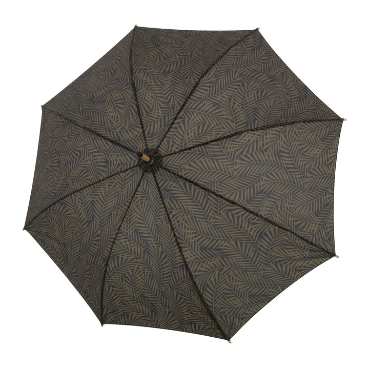 Doppler Nature Long Automatic Sustainable Stick Umbrella Genesis