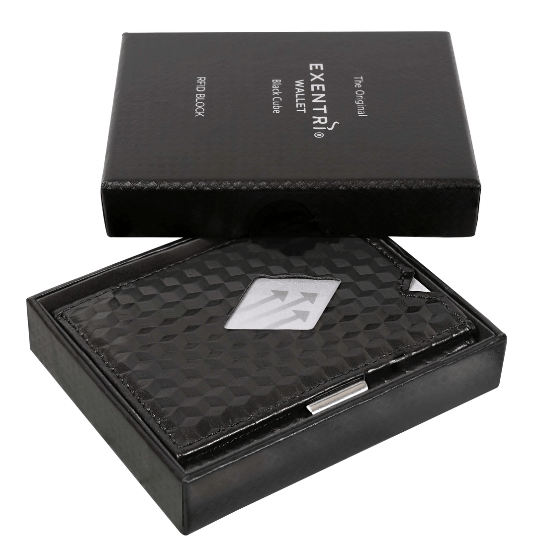 Exentri Wallet Display - FOC When You Buy 30 Wallets