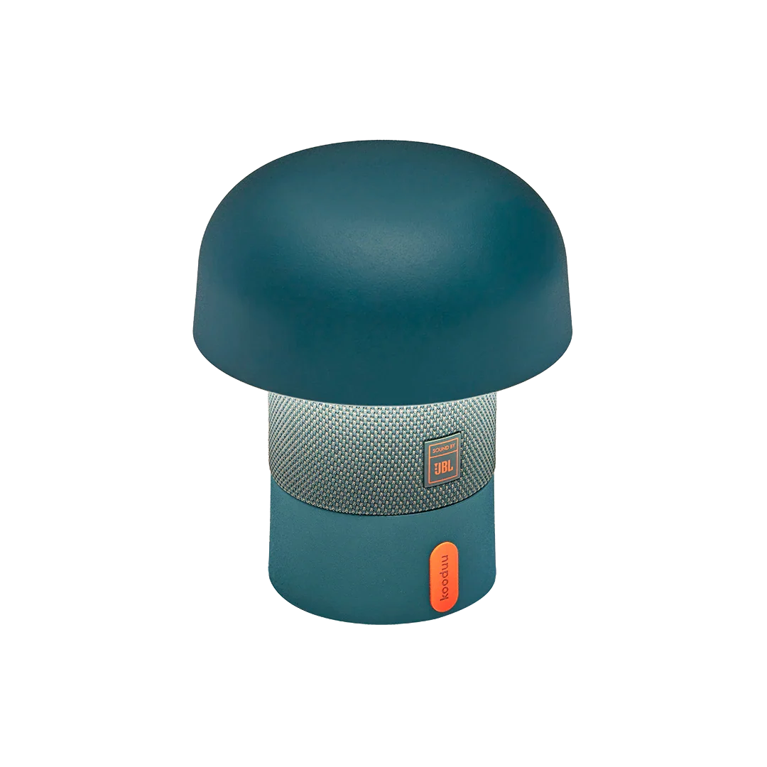 Sensa PLAY Mini - Deep Aquamarine