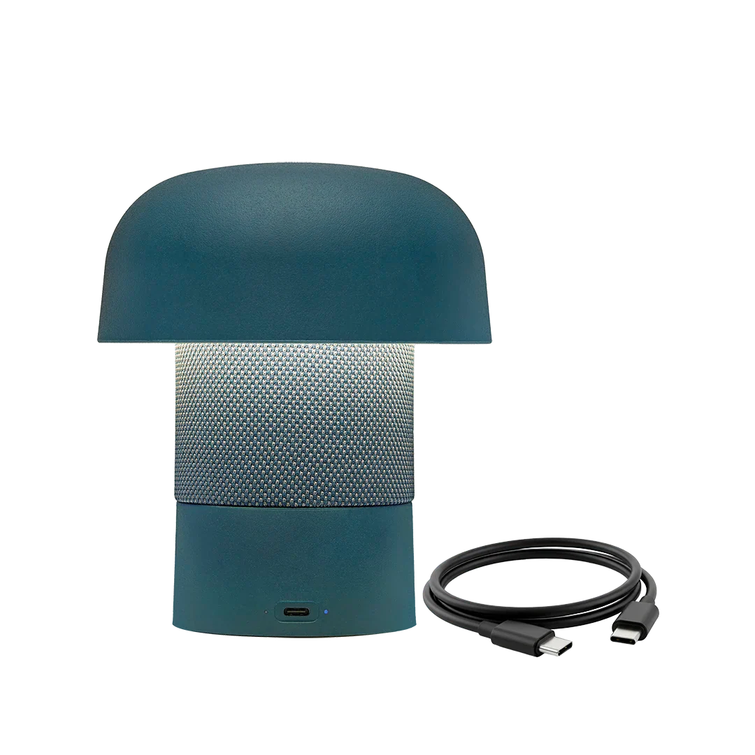 Sensa PLAY Mini - Deep Aquamarine