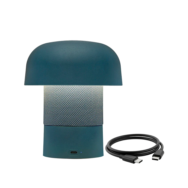 Sensa PLAY Mini - Deep Aquamarine