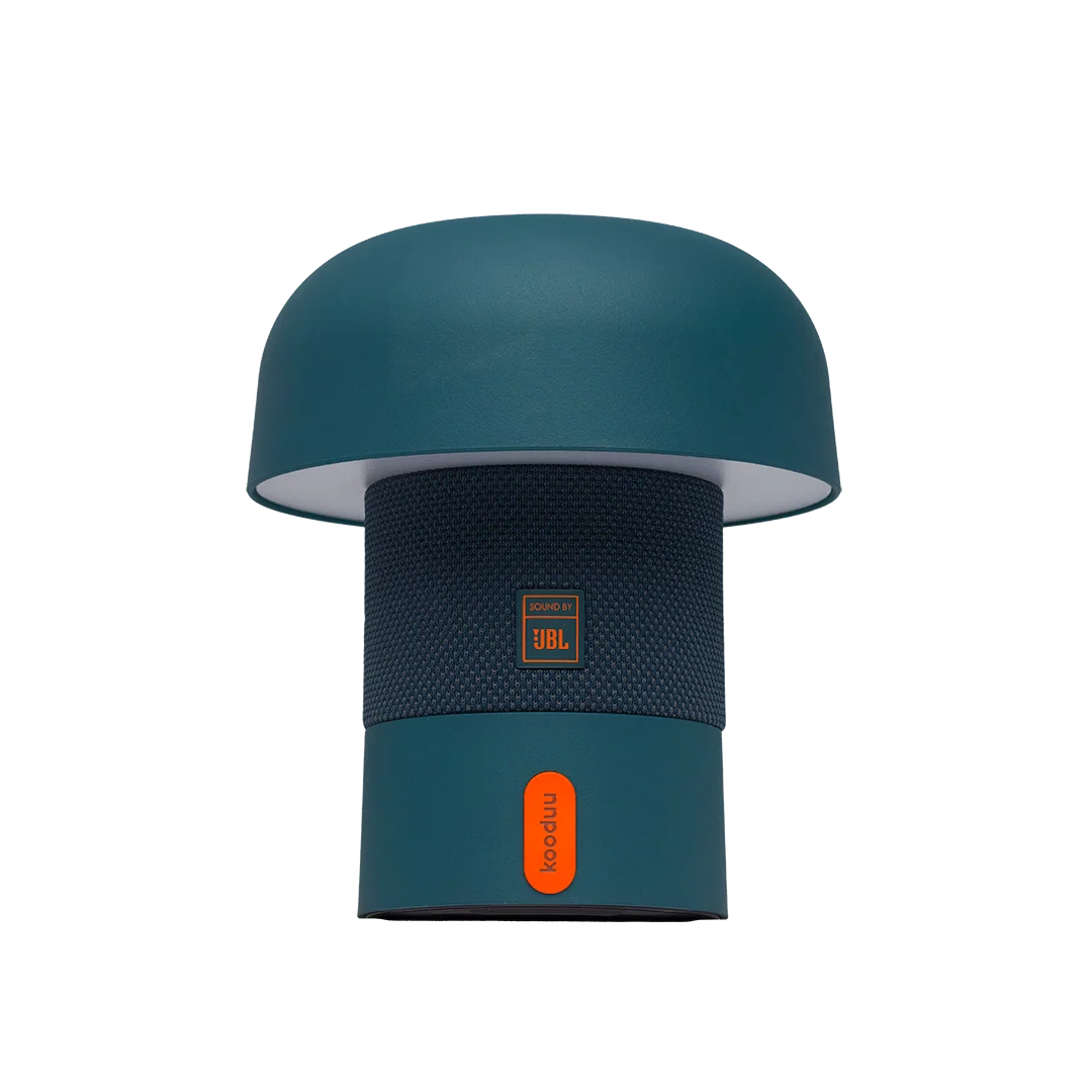 Sensa PLAY Mini - Deep Aquamarine