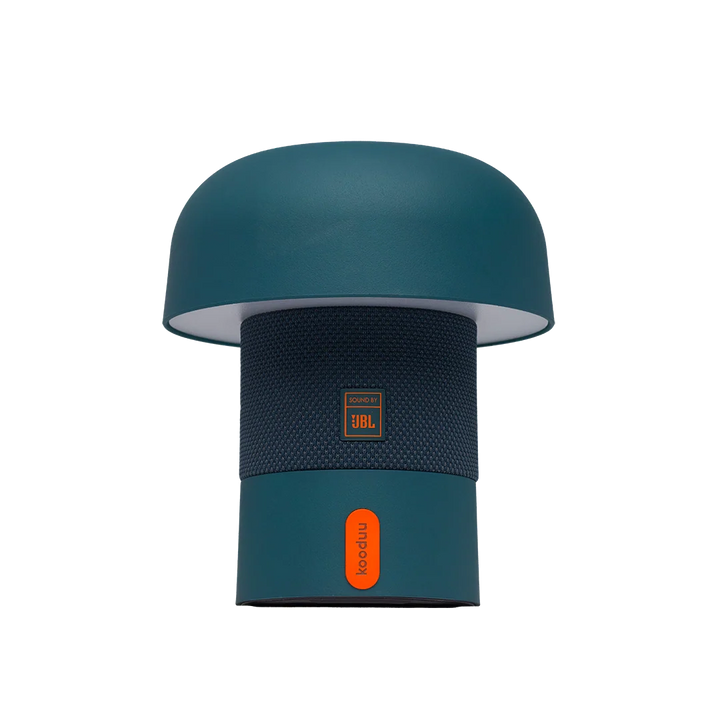 Sensa PLAY Mini - Deep Aquamarine
