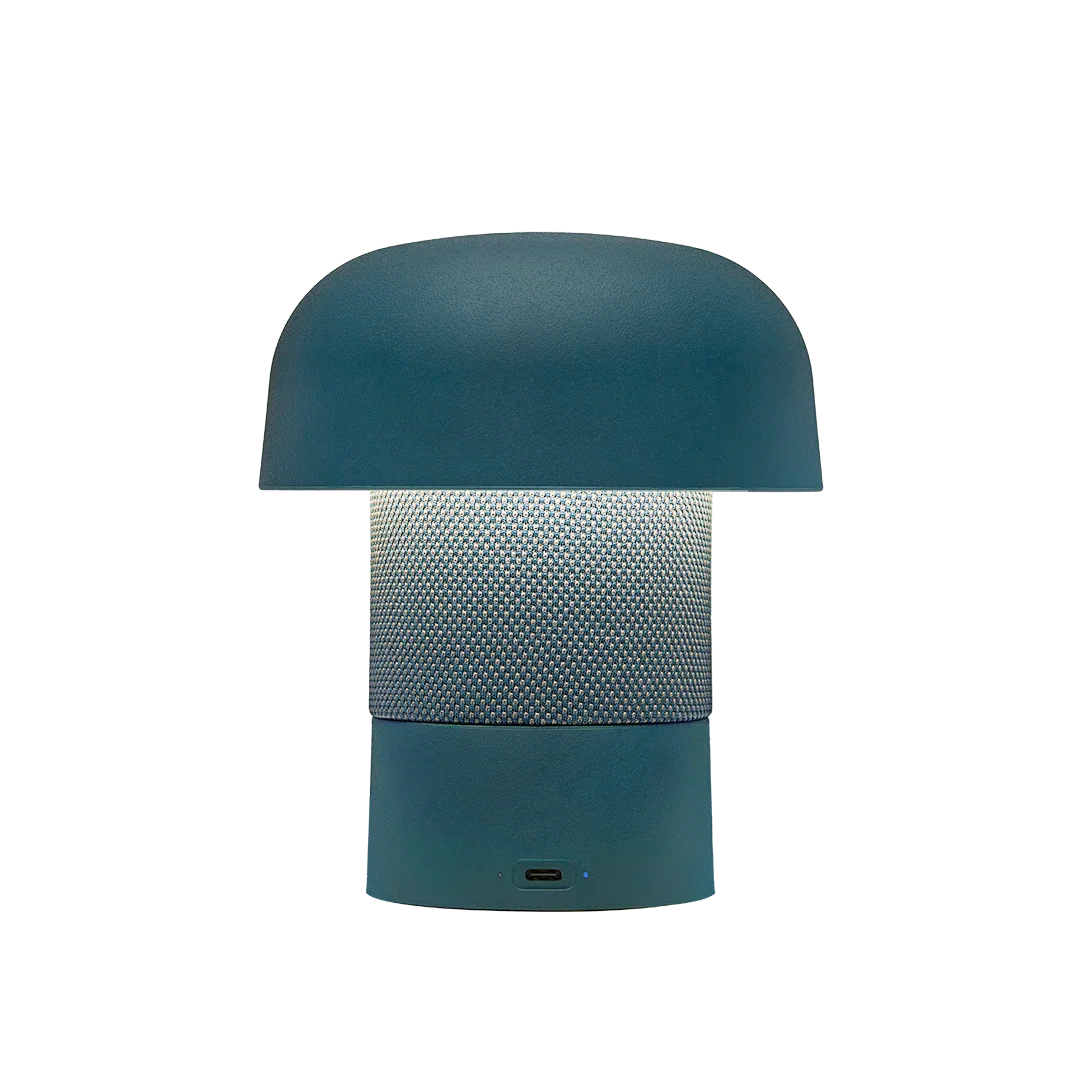 Sensa PLAY Mini - Deep Aquamarine