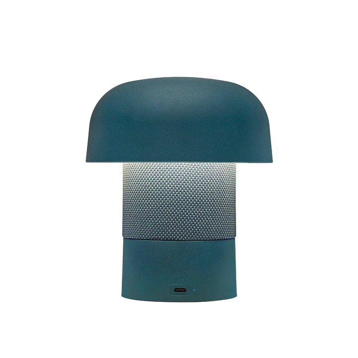 Sensa PLAY Mini - Deep Aquamarine