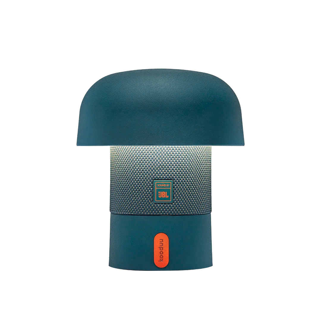 Sensa PLAY Mini - Deep Aquamarine
