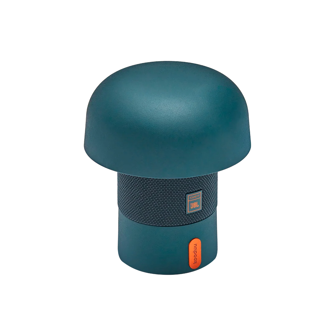 Sensa PLAY Mini - Deep Aquamarine