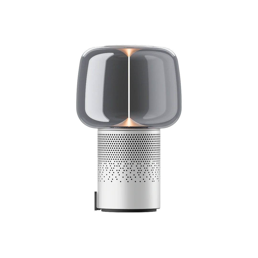 Serena PLAY - Frosted Silver