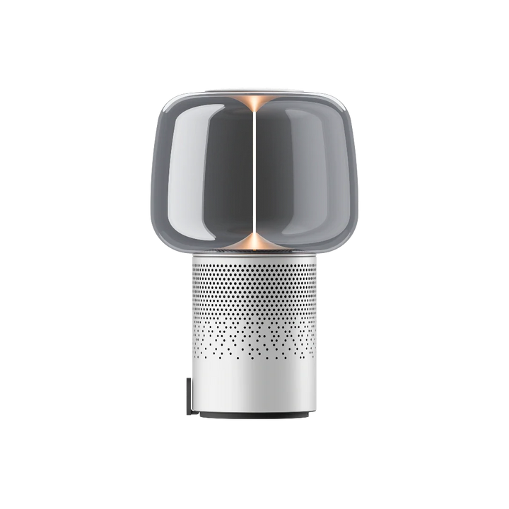 Serena PLAY - Frosted Silver