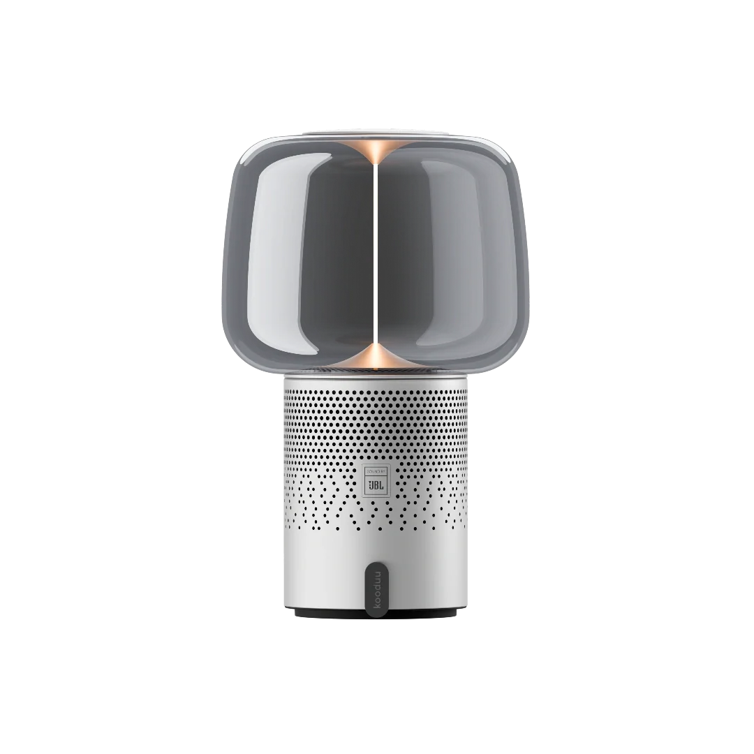 Serena PLAY - Frosted Silver