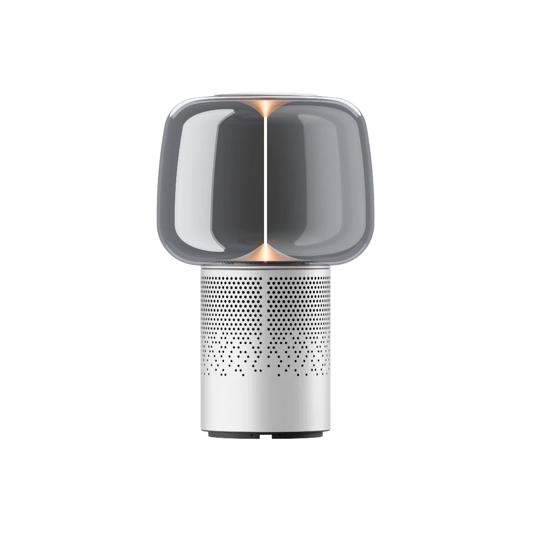 Serena PLAY - Frosted Silver