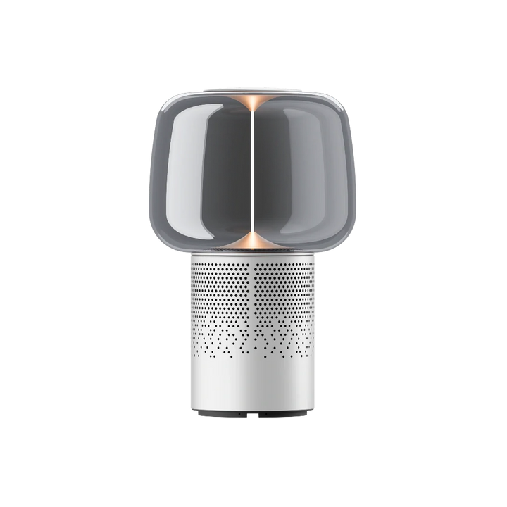 Serena PLAY - Frosted Silver