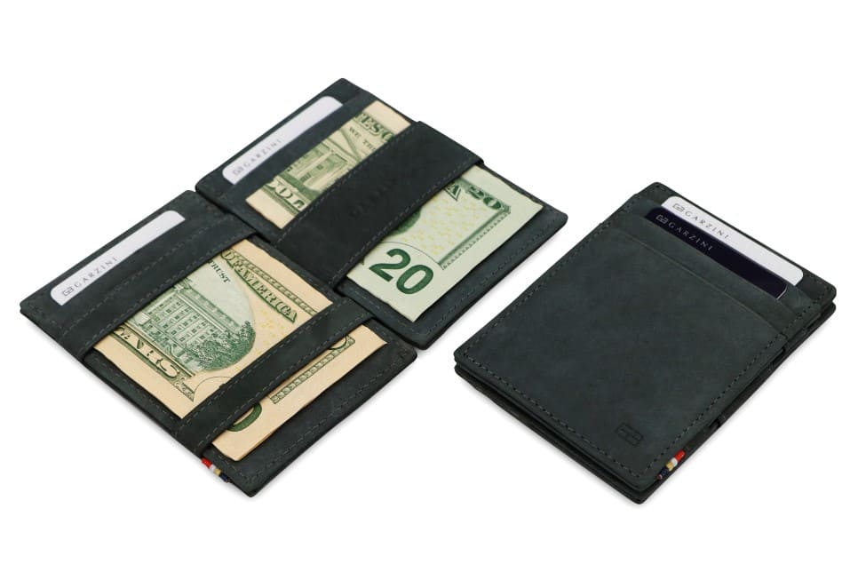 Essenziale Magic Wallet