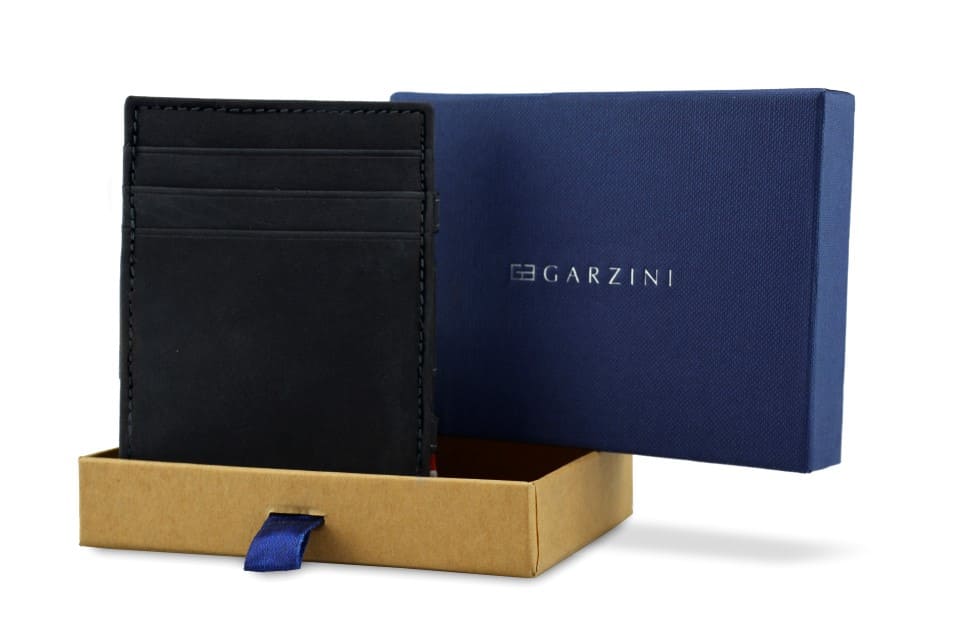 Essenziale Magic Wallet