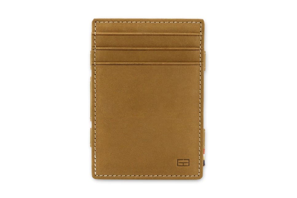 Essenziale Magic Wallet