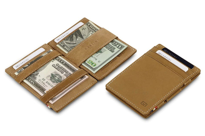 Essenziale Magic Wallet