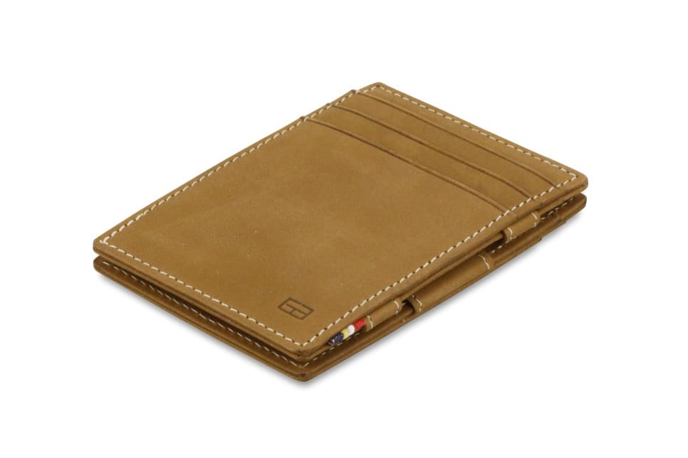 Essenziale Magic Wallet