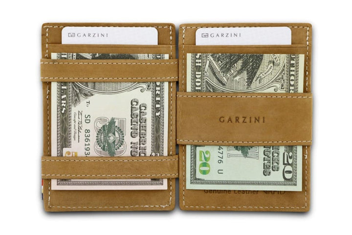 Essenziale Magic Wallet