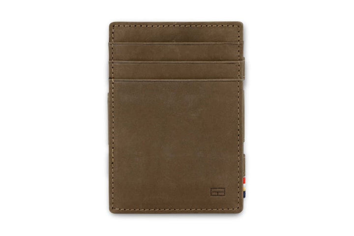 Essenziale Magic Wallet