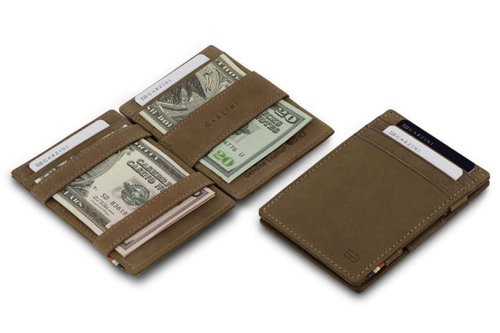 Essenziale Magic Wallet