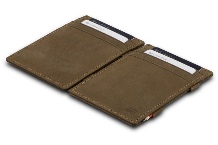 Essenziale Magic Wallet