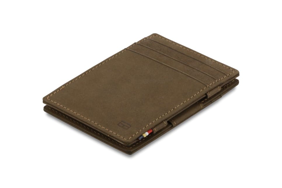 Essenziale Magic Wallet