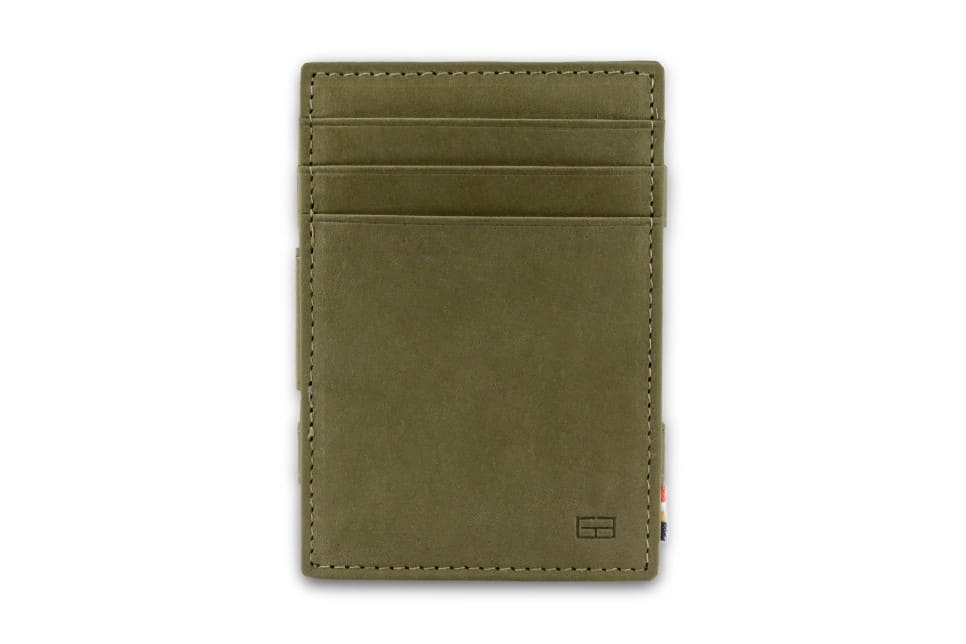 Essenziale Magic Wallet