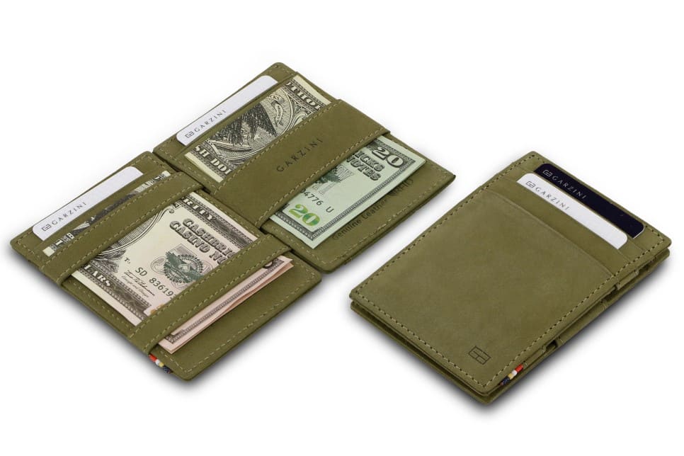 Essenziale Magic Wallet