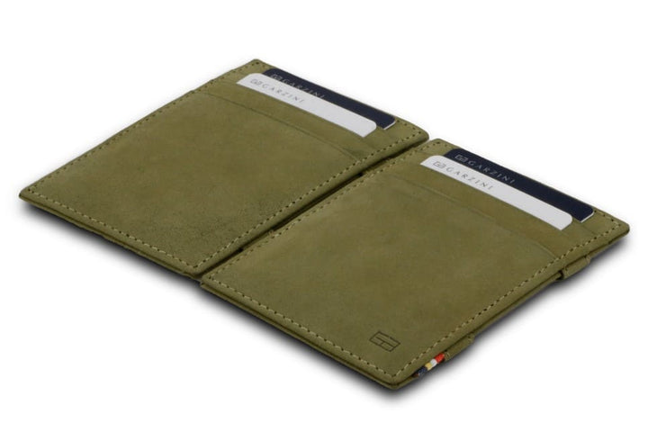 Essenziale Magic Wallet