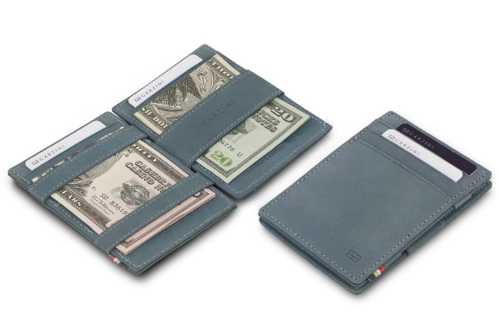 Essenziale Magic Wallet