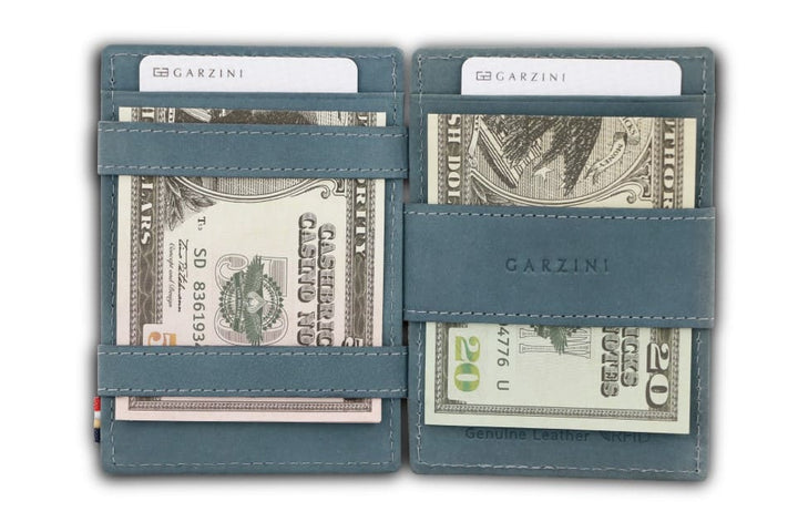 Essenziale Magic Wallet