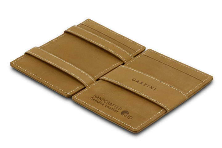 Cavare Magic Wallet Card Sleeves