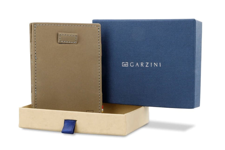 Cavare Magic Wallet Card Sleeves