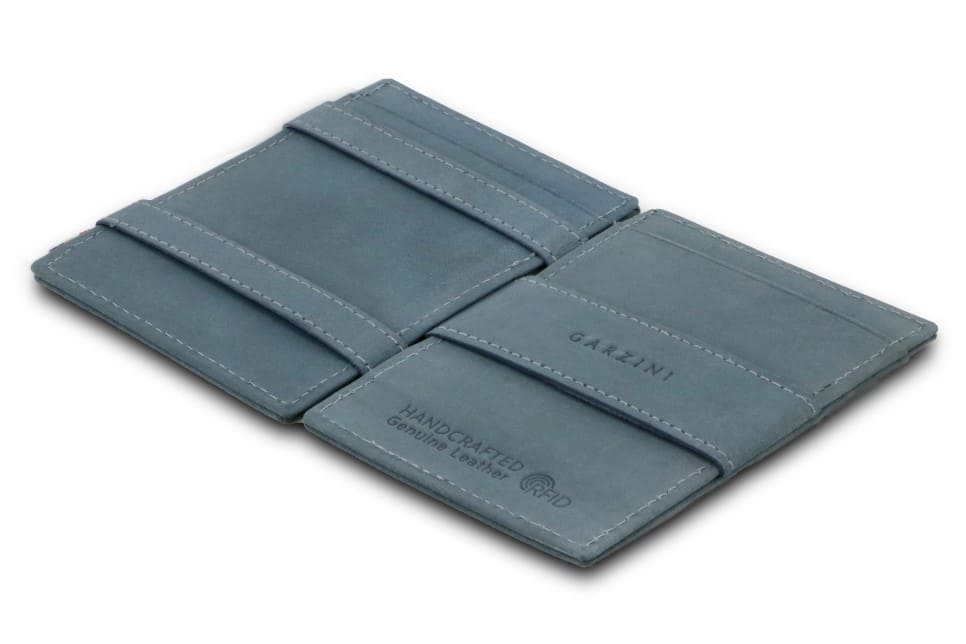 Cavare Magic Wallet Card Sleeves