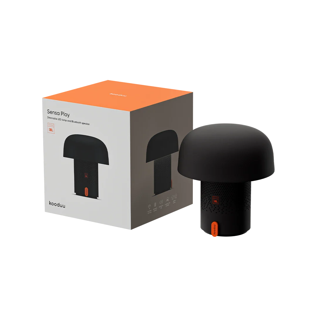 Sensa PLAY - Anthracite