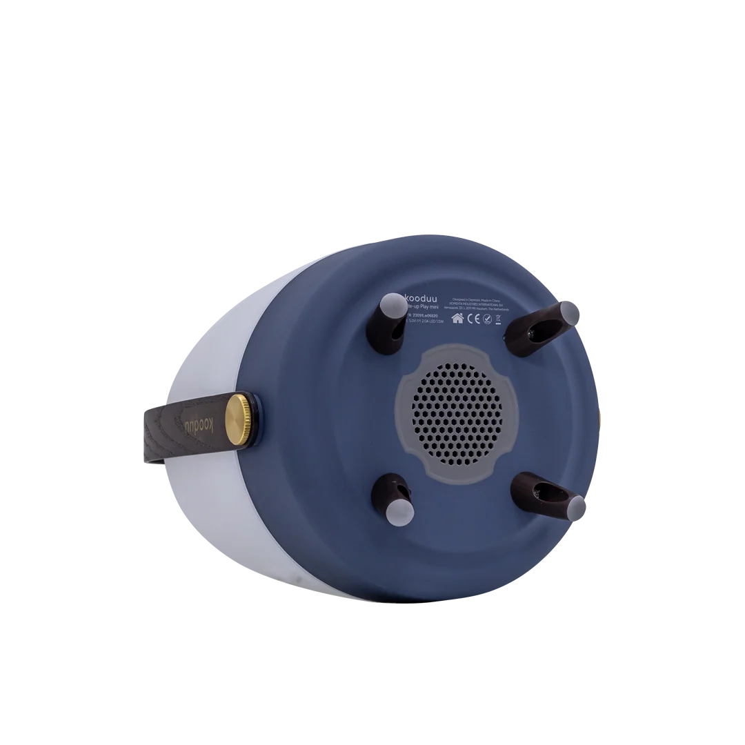 Lite-up PLAY Mini - Ocean Blue