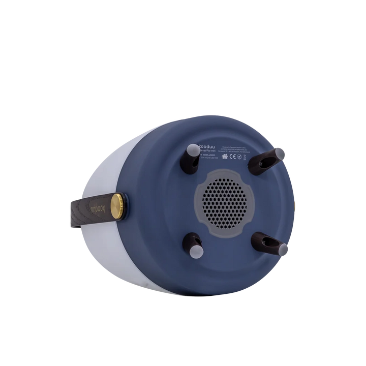 Lite-up PLAY Mini - Ocean Blue